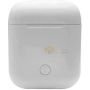 Беспроводные наушники Air Music Pods White 
