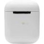 Беспроводные наушники Air Music Pods White 