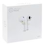 Беспроводные наушники Air Music Pods White 