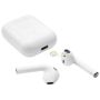Беспроводные наушники Air Music Pods White 