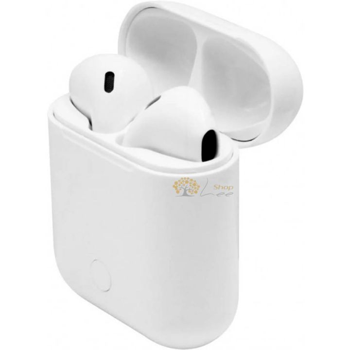 Беспроводные наушники Air Music Pods White 