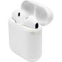 Беспроводные наушники Air Music Pods White 