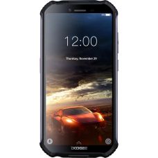 Doogee S40 3/32Gb Black