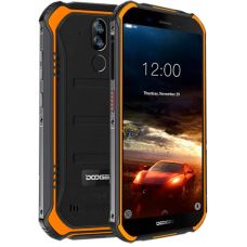 Doogee S40 3/32Gb Orange