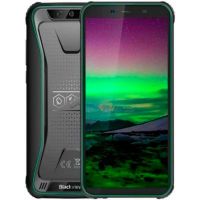 Blackview BV5500 (3+16Gb) Pro Green