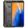 Blackview BV5500 Pro 3/16Gb Yellow 