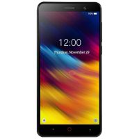 Doogee X100 (1+8Gb) Black