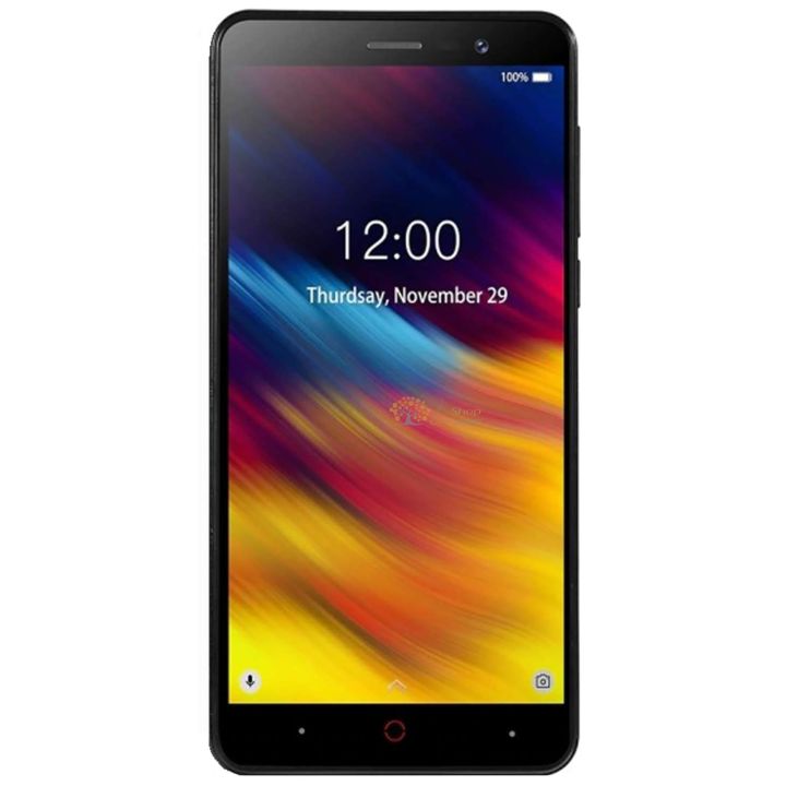 Doogee X100 (1+8Gb) Black 
