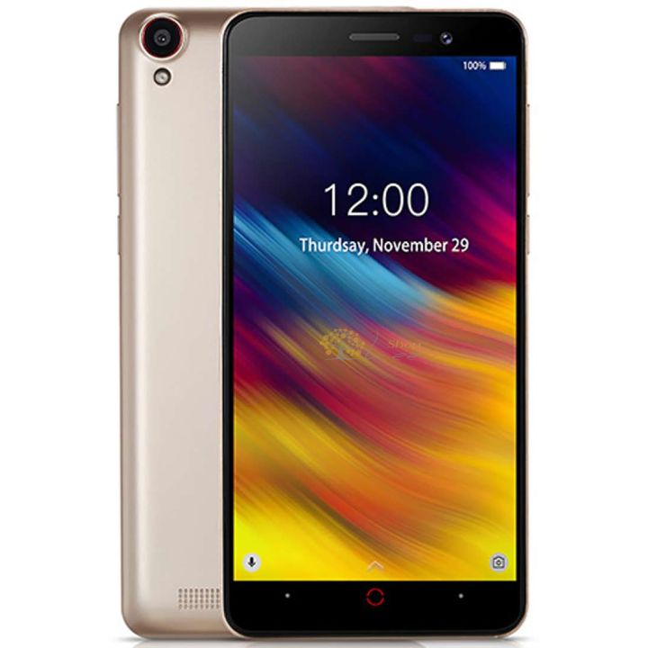 Doogee X100 (1+8Gb) Gold 