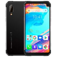 Blackview BV6100 3/16Gb Silver