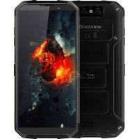 Blackview BV9500 Plus 4/64Gb Black