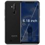 Oukitel C12 (2+16Gb) Black 