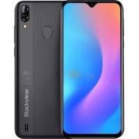Blackview A60 Pro (3+16Gb) Black
