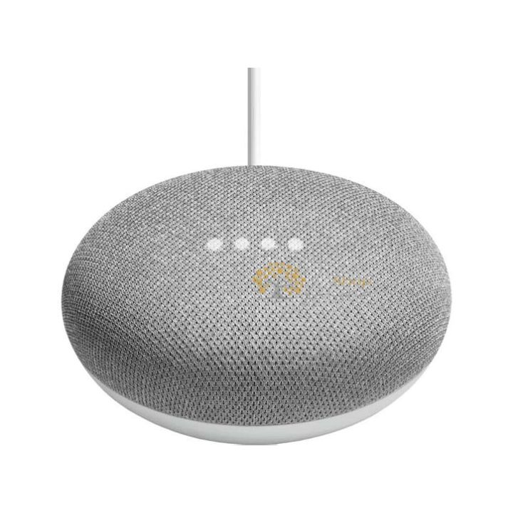 Google Home Mini 