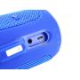 Акустическая система JBL Flip 4 Blue от JBL 