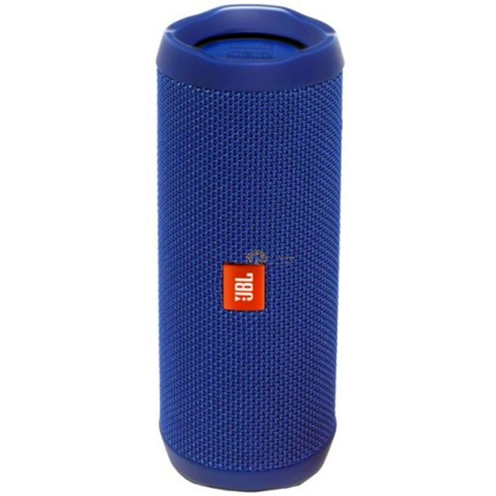 JBL Flip 4 Blue 