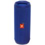 JBL Flip 4 Blue 