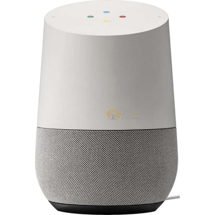 Google Home Speaker 