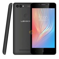 Leagoo Power 2 (2+16Gb) Black