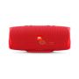 Акустическая система JBL Charge 4 Red от JBL 