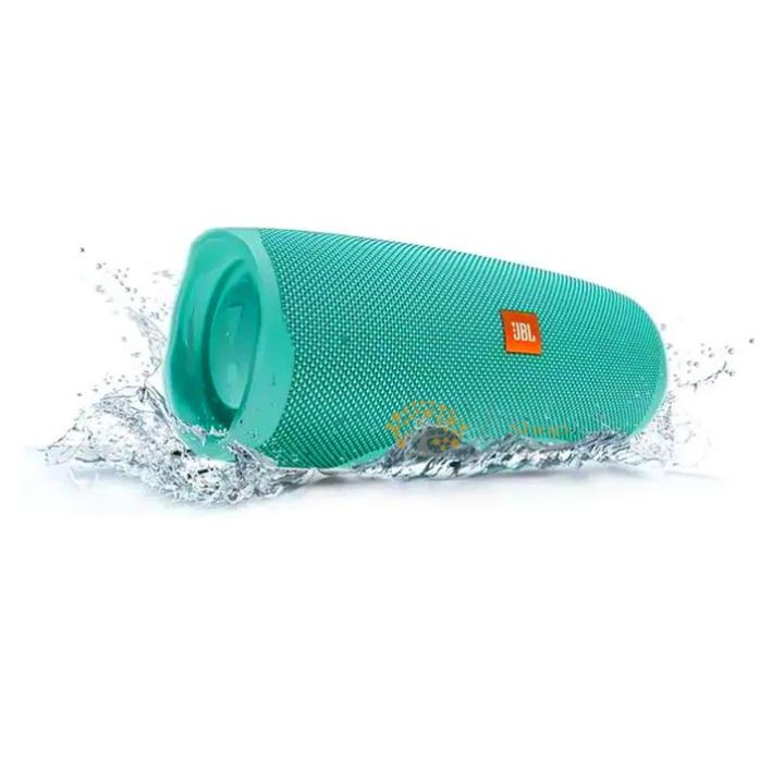 JBL Charge 4 Teal 