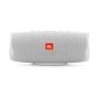 Акустическая система JBL Charge 4 White от JBL 