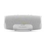 Акустическая система JBL Charge 4 White от JBL 