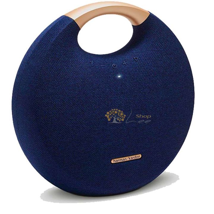 Акустическая система Harman-Kardon Onyx Studio 5 Blue от Harman-Kardon 