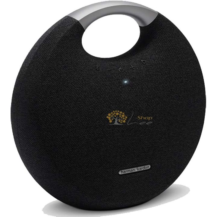 Акустическая система Harman-Kardon Onyx Studio 5 Black от Harman-Kardon 