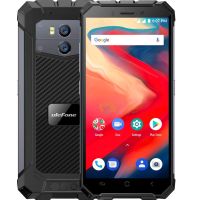 Ulefone Armor X2 (АКБ 5500 мАч) Black