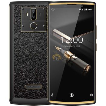 Oukitel K7 Pro 4/64Gb Black