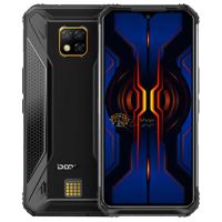 Doogee S95 6/128Gb Black