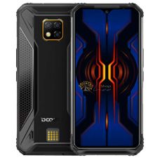 Doogee S95 Pro 8/128Gb Black