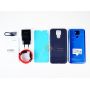 Ulefone Power 6 (4+64Gb) Blue 