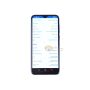 Ulefone Power 6 (4+64Gb) Blue 