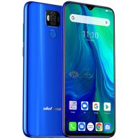 Ulefone Power 6 (4+64Gb) Blue