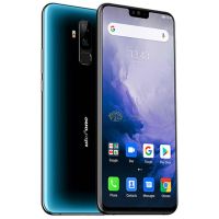 Смартфон Ulefone T2 (6+128Gb) Blue