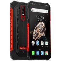 Ulefone Armor 6S 6/128Gb Red
