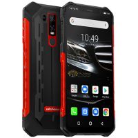 Ulefone Armor 6E 4/64Gb Red