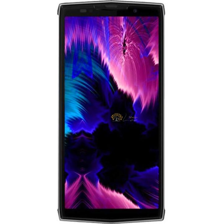 Doogee BL9000 (6+64Gb) Silver 