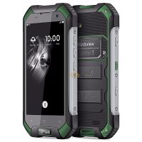 Blackview BV6000 Green