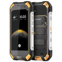 Blackview BV6000 Yellow