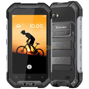Blackview BV6000S Black