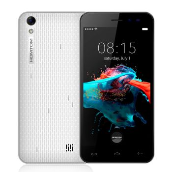 Homtom HT16 White