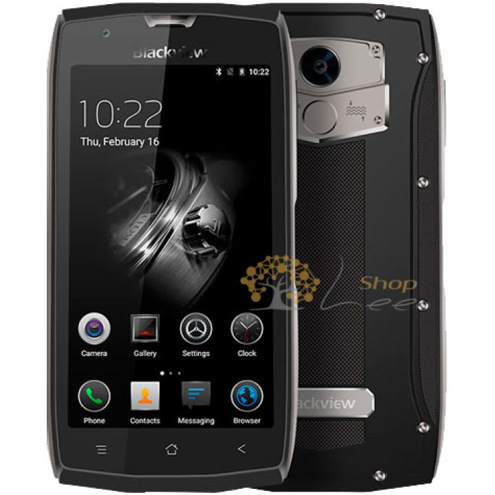 Blackview BV7000 Black 