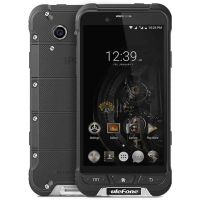 Ulefone Armor (3+32Gb) Black