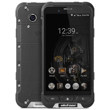 Ulefone Armor (3+32Gb) Black
