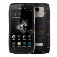 Blackview BV7000 Pro Grey with night version camera