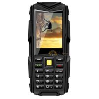 VK World New V3 Black (3 sim)