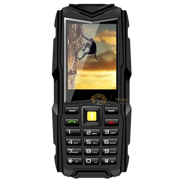 VK World New V3 Black (3 sim) 